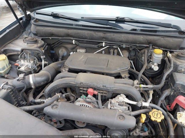 43046999 :رقم المزاد ، 4S4BRBKC8C3283585 vin ، 2012 Subaru Outback 2.5i Limited مزاد بيع