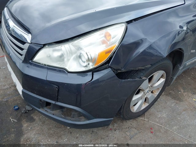 43046999 :رقم المزاد ، 4S4BRBKC8C3283585 vin ، 2012 Subaru Outback 2.5i Limited مزاد بيع