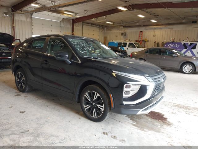 2023 MITSUBISHI ECLIPSE CROSS JA4ATWAAXPZ002117 Photo 0