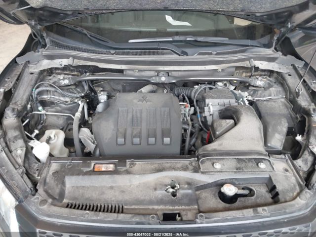 2023 MITSUBISHI ECLIPSE CROSS JA4ATWAAXPZ002117 Photo 9