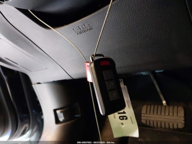 2023 MITSUBISHI ECLIPSE CROSS JA4ATWAAXPZ002117 Photo 10