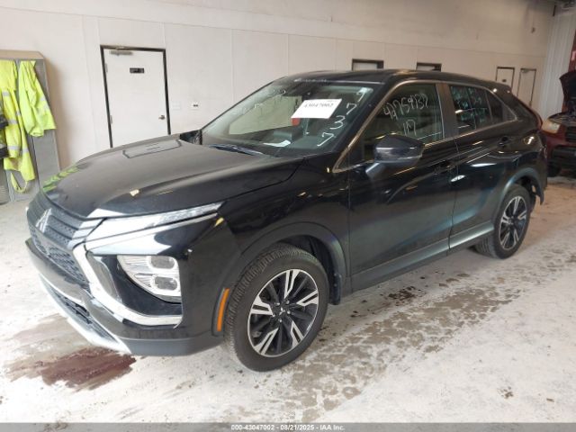 2023 MITSUBISHI ECLIPSE CROSS JA4ATWAAXPZ002117 Photo 1
