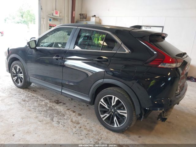 2023 MITSUBISHI ECLIPSE CROSS JA4ATWAAXPZ002117 Photo 2