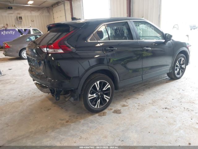 2023 MITSUBISHI ECLIPSE CROSS JA4ATWAAXPZ002117 Photo 3