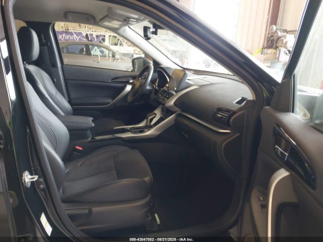 2023 MITSUBISHI ECLIPSE CROSS JA4ATWAAXPZ002117 Photo 4