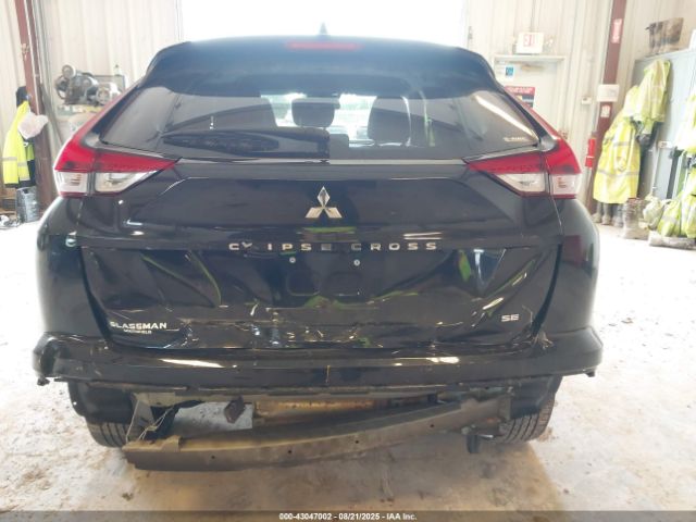 2023 MITSUBISHI ECLIPSE CROSS JA4ATWAAXPZ002117 Photo 5