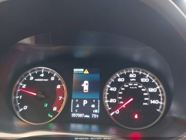 2023 MITSUBISHI ECLIPSE CROSS JA4ATWAAXPZ002117 Photo 6