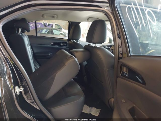 2023 MITSUBISHI ECLIPSE CROSS JA4ATWAAXPZ002117 Photo 7