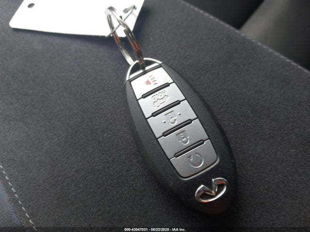 Infiniti QX50 2019 3PCAJ5M10KF145285 Image 11