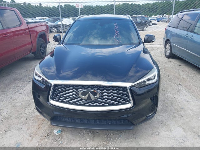 Infiniti QX50 2019 3PCAJ5M10KF145285 Image 12