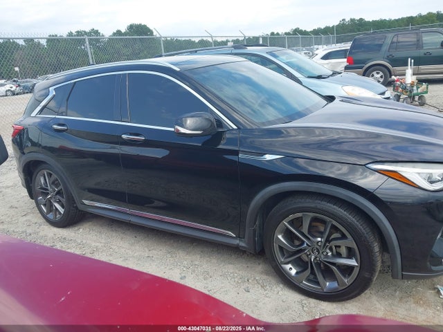 Infiniti QX50 2019 3PCAJ5M10KF145285 Image 13