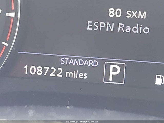 Infiniti QX50 2019 3PCAJ5M10KF145285 Image 15