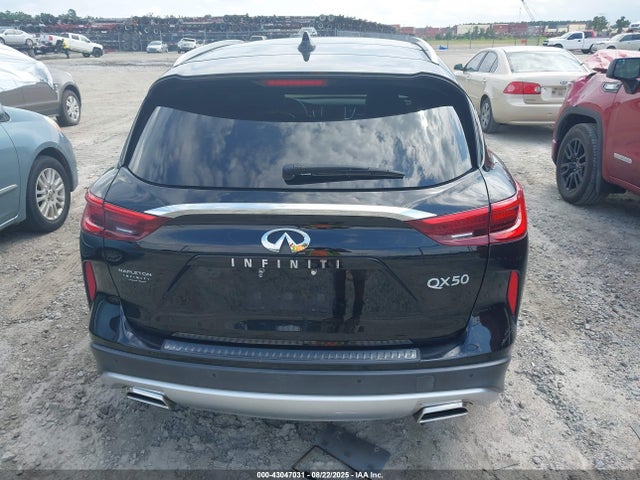 Infiniti QX50 2019 3PCAJ5M10KF145285 Image 16