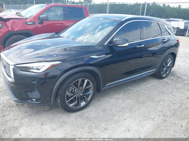 Infiniti QX50 2019 3PCAJ5M10KF145285 Image 2