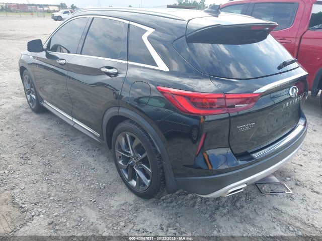 Infiniti QX50 2019 3PCAJ5M10KF145285 Image 3