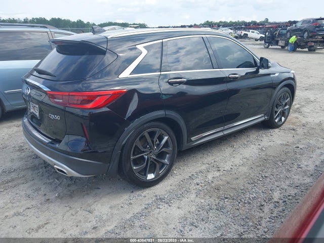 Infiniti QX50 2019 3PCAJ5M10KF145285 Image 4