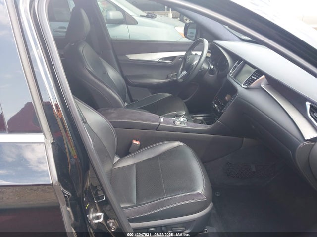 Infiniti QX50 2019 3PCAJ5M10KF145285 Image 5
