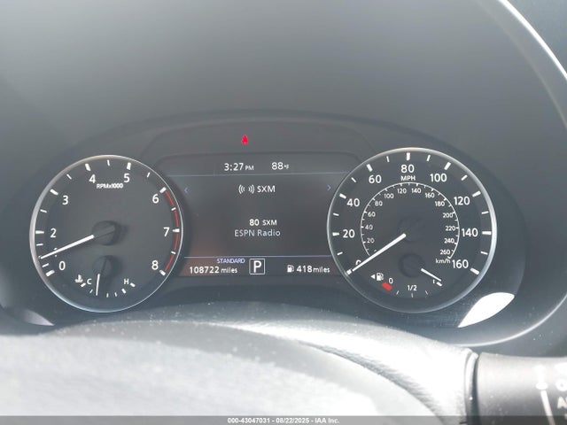 Infiniti QX50 2019 3PCAJ5M10KF145285 Image 7