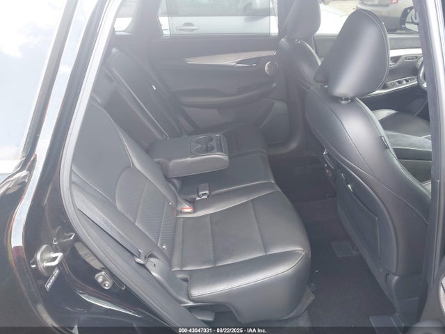 Infiniti QX50 2019 3PCAJ5M10KF145285 Image 8