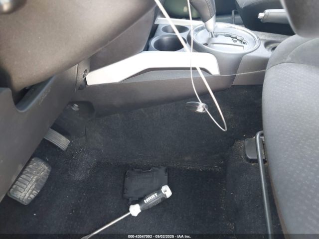 2014 MITSUBISHI OUTLANDER SPORT 4A4AP3AU5EE016068 Photo 10