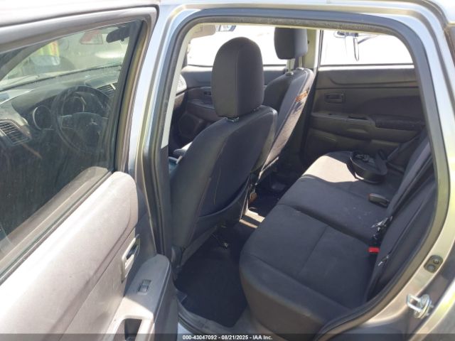 2014 MITSUBISHI OUTLANDER SPORT 4A4AP3AU5EE016068 Photo 7