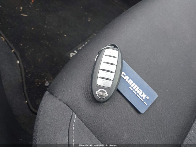Nissan Altima 2020 1N4BL4BV0LC265123 Image 11