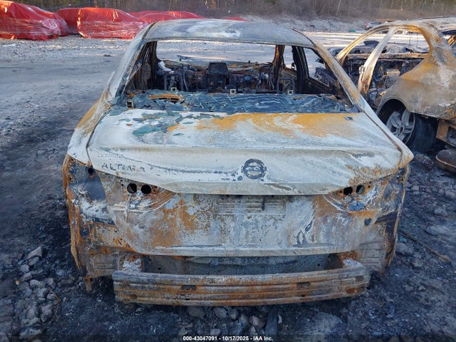 Nissan Altima 2020 1N4BL4BV0LC265123 Image 16