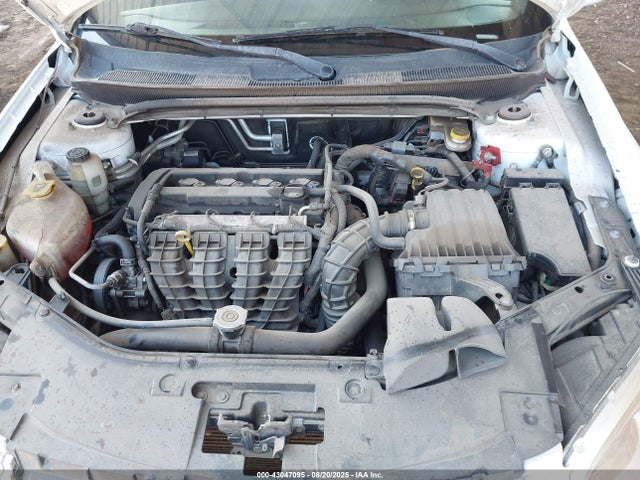 1C3CCBABXEN210166 Chrysler 200