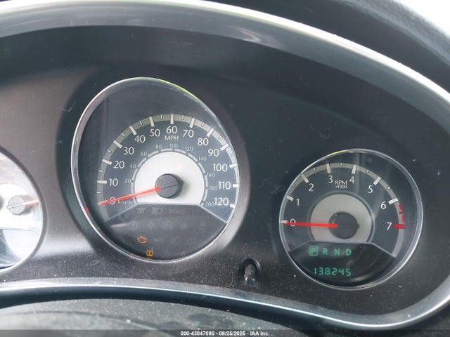 1C3CCBABXEN210166 Chrysler 200