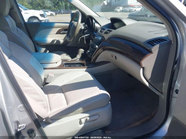 2012 ACURA MDX 2HNYD2H43CH521251 Photo 4