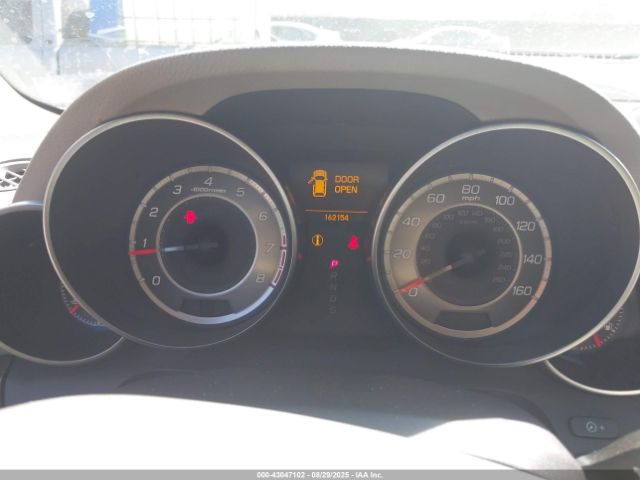 2012 ACURA MDX 2HNYD2H43CH521251 Photo 6