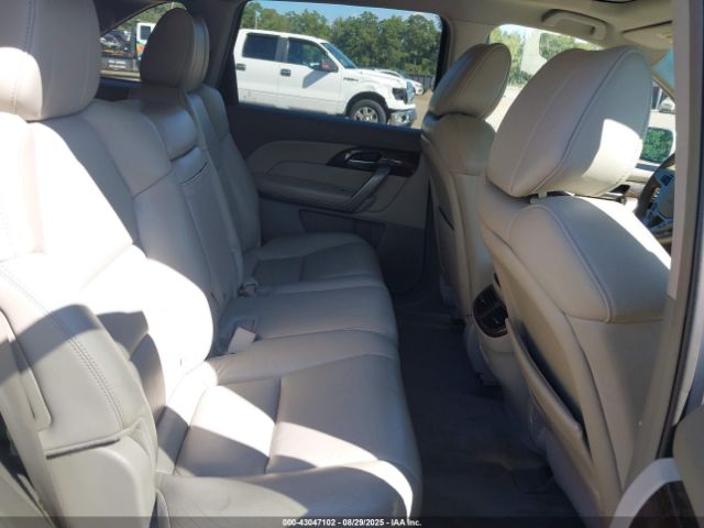 2012 ACURA MDX 2HNYD2H43CH521251 Photo 7