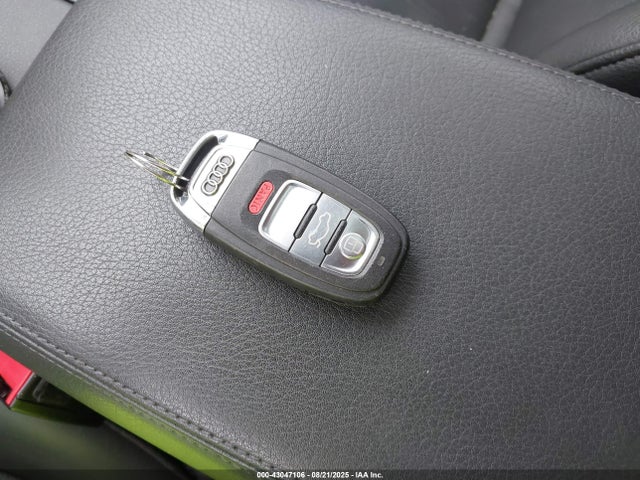 2016 AUDI A6 WAUGFAFC1GN074235 Photo 10