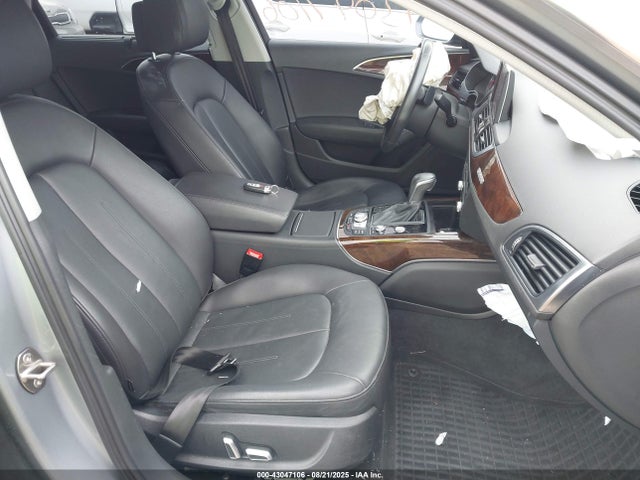 2016 AUDI A6 WAUGFAFC1GN074235 Photo 4