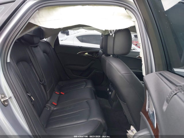 2016 AUDI A6 WAUGFAFC1GN074235 Photo 7