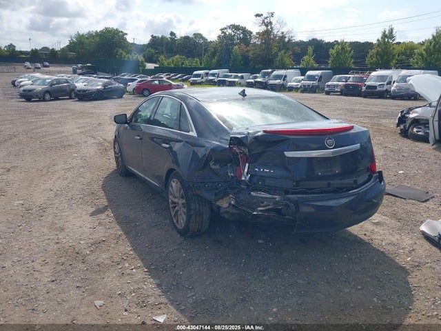 2013 CADILLAC XTS 2G61R5S37D9156971 Photo 2