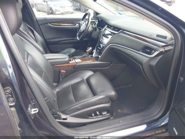 2013 CADILLAC XTS 2G61R5S37D9156971 Photo 4