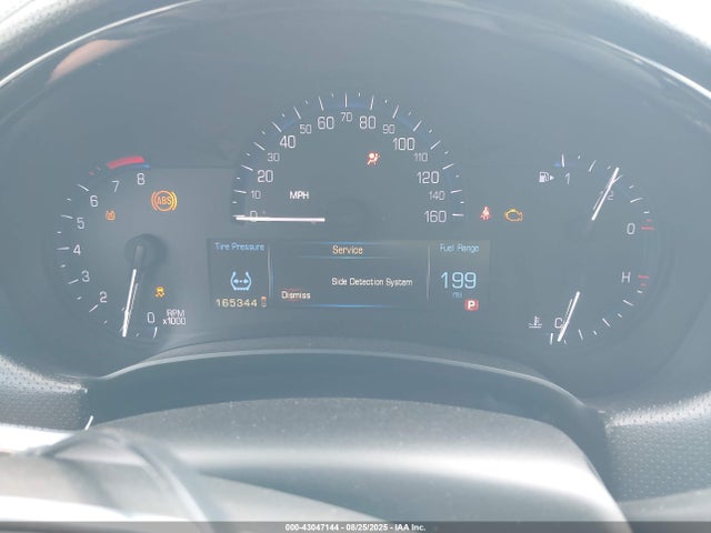 2013 CADILLAC XTS 2G61R5S37D9156971 Photo 6