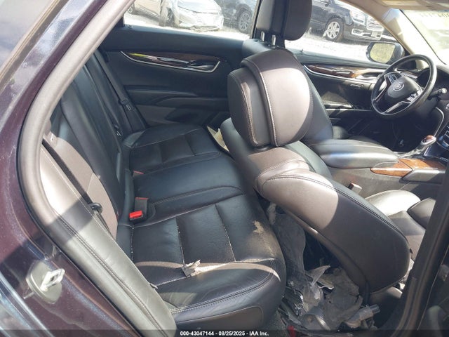 2013 CADILLAC XTS 2G61R5S37D9156971 Photo 7