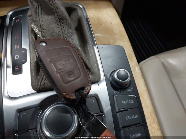 2008 AUDI A6 WAUKH74F78N072513 Photo 10