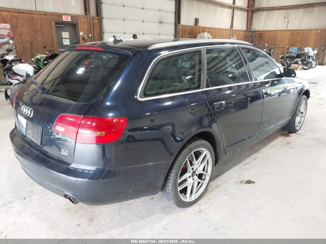 2008 AUDI A6 WAUKH74F78N072513 Photo 3
