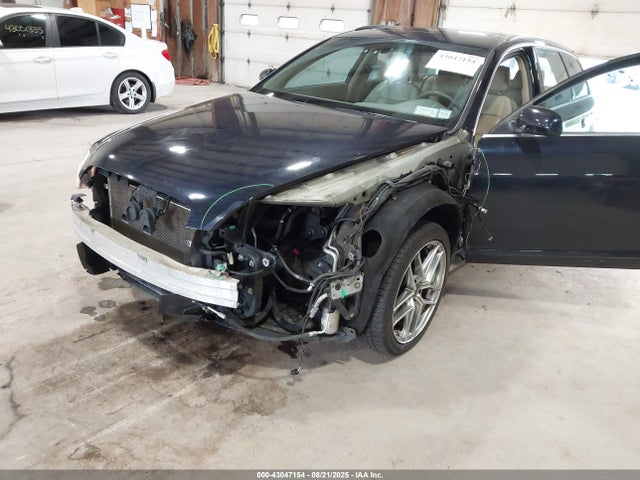 2008 AUDI A6 WAUKH74F78N072513 Photo 5
