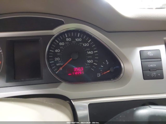 2008 AUDI A6 WAUKH74F78N072513 Photo 6
