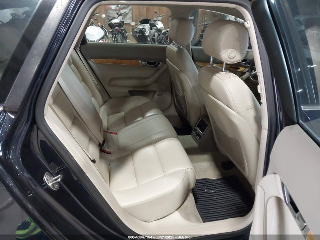 2008 AUDI A6 WAUKH74F78N072513 Photo 7