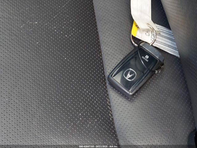 2016 ACURA ILX 19UDE2F77GA008041 Photo 10