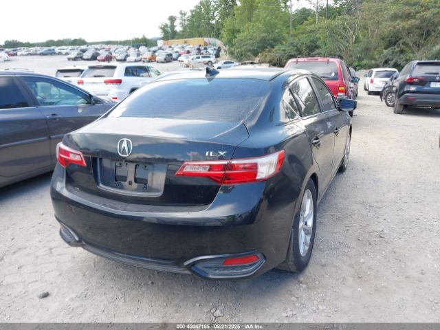 2016 ACURA ILX 19UDE2F77GA008041 Photo 3