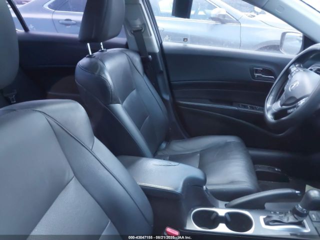 2016 ACURA ILX 19UDE2F77GA008041 Photo 4