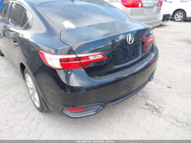 2016 ACURA ILX 19UDE2F77GA008041 Photo 5