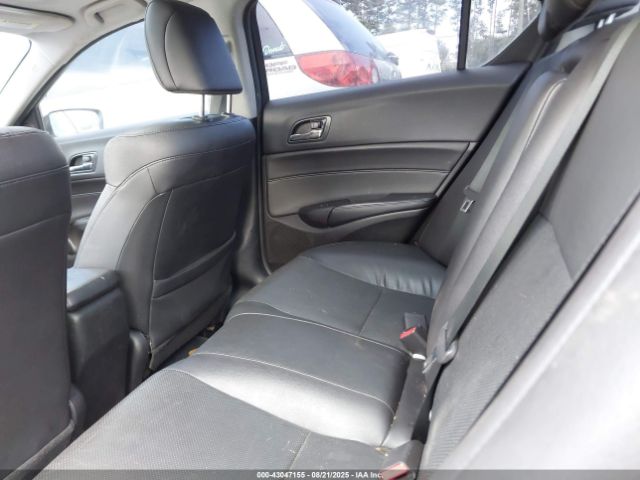 2016 ACURA ILX 19UDE2F77GA008041 Photo 7