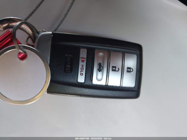 2019 ACURA ILX 19UDE2F80KA012465 Photo 10